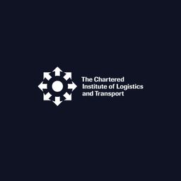 Chartered Institute of Logistics & Transport logo