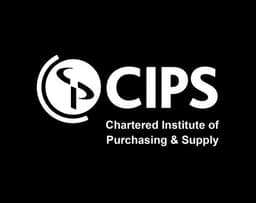 Chartered Institute of Procurement & Supply logo