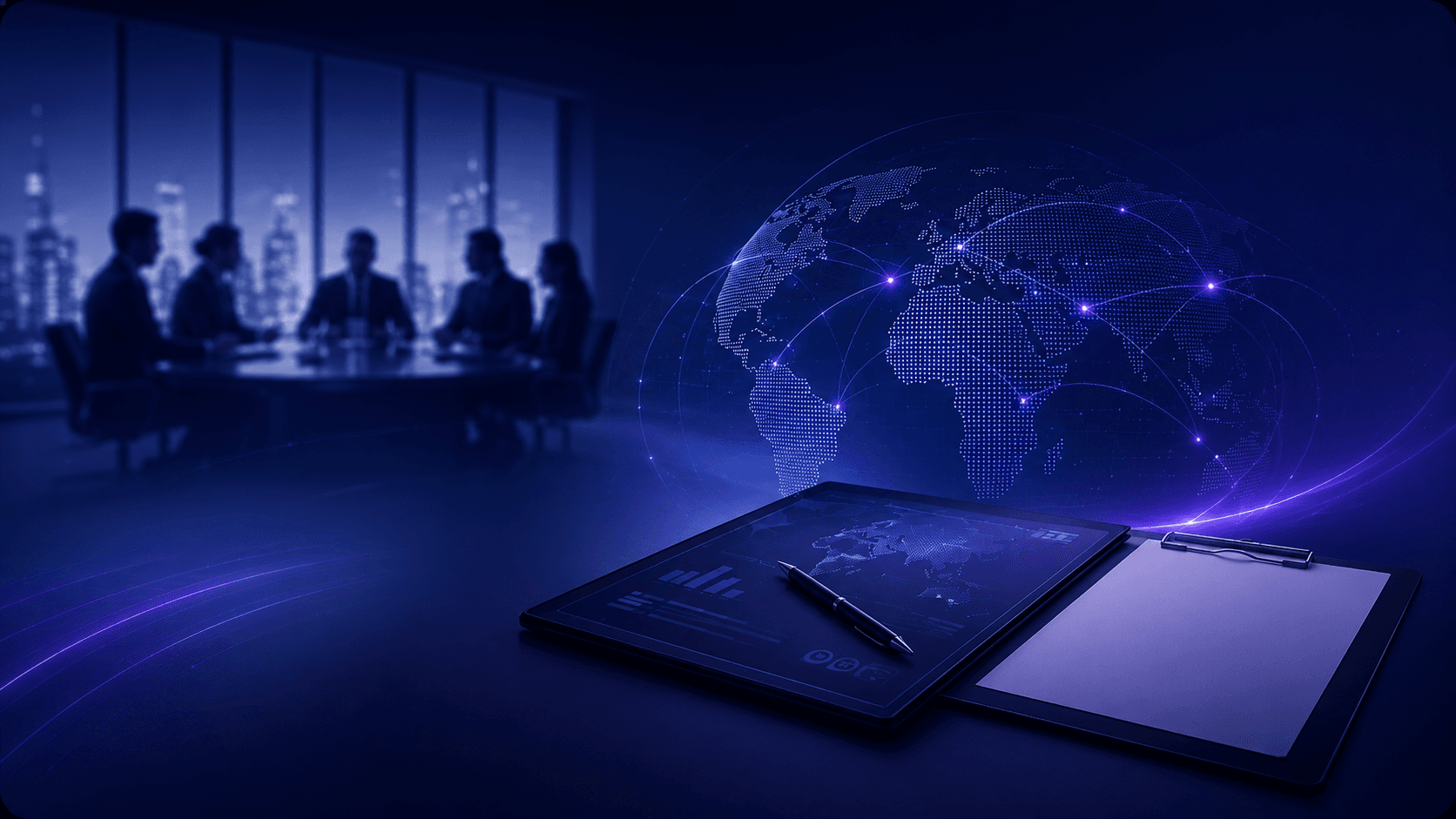 CIPS Level 6 Professional Diploma in Procurement and Supply