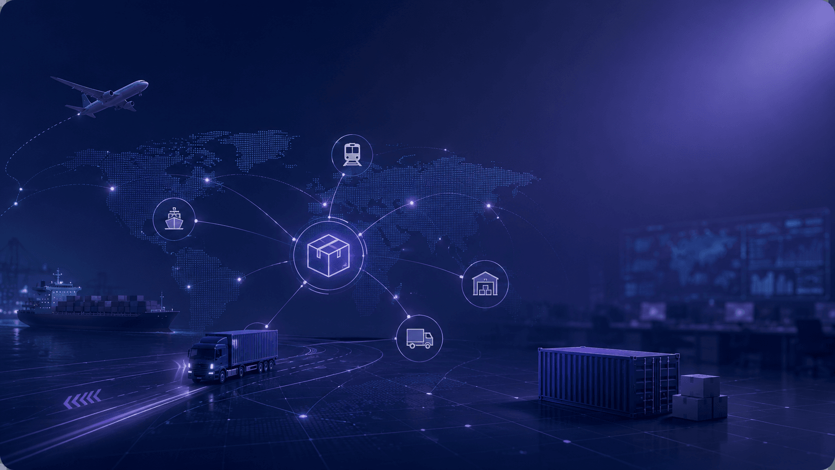 CILT International Introductory Certificate in Logistics and Transport