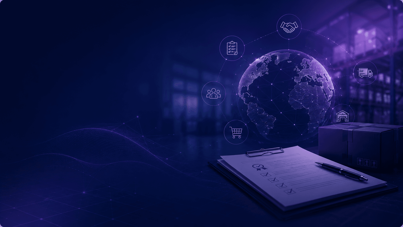 CIPS Level 3 Advanced Certificate in Procurement and Supply Operations